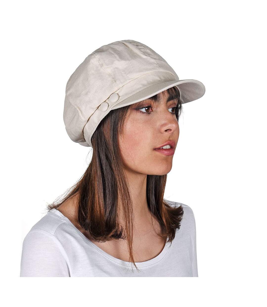 Casquette Aloha  - Fabriqué en UE-1