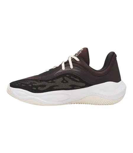 Baskets Basket Curry Splash Homme Marron Noir Beige Gris Under Armour