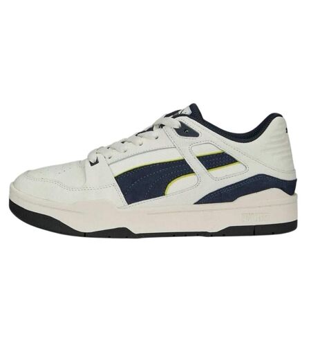 Baskets Slipstream Always On Homme Blanc Beige Puma