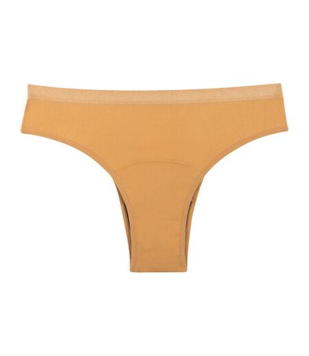 Tanga pour les règles femme Athena