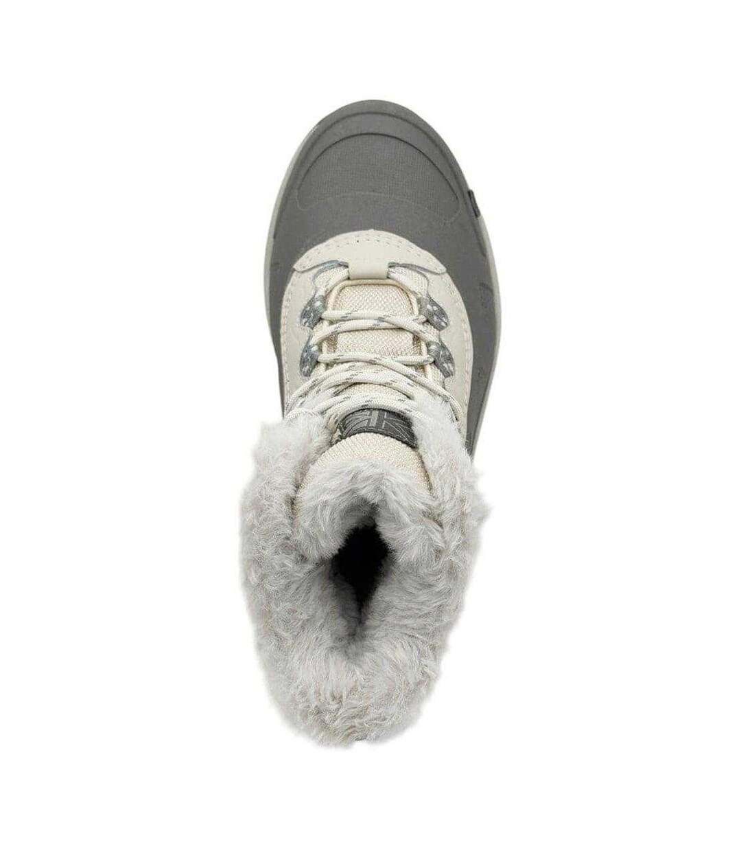 Après-skis Femme Blanc Karrimor-3