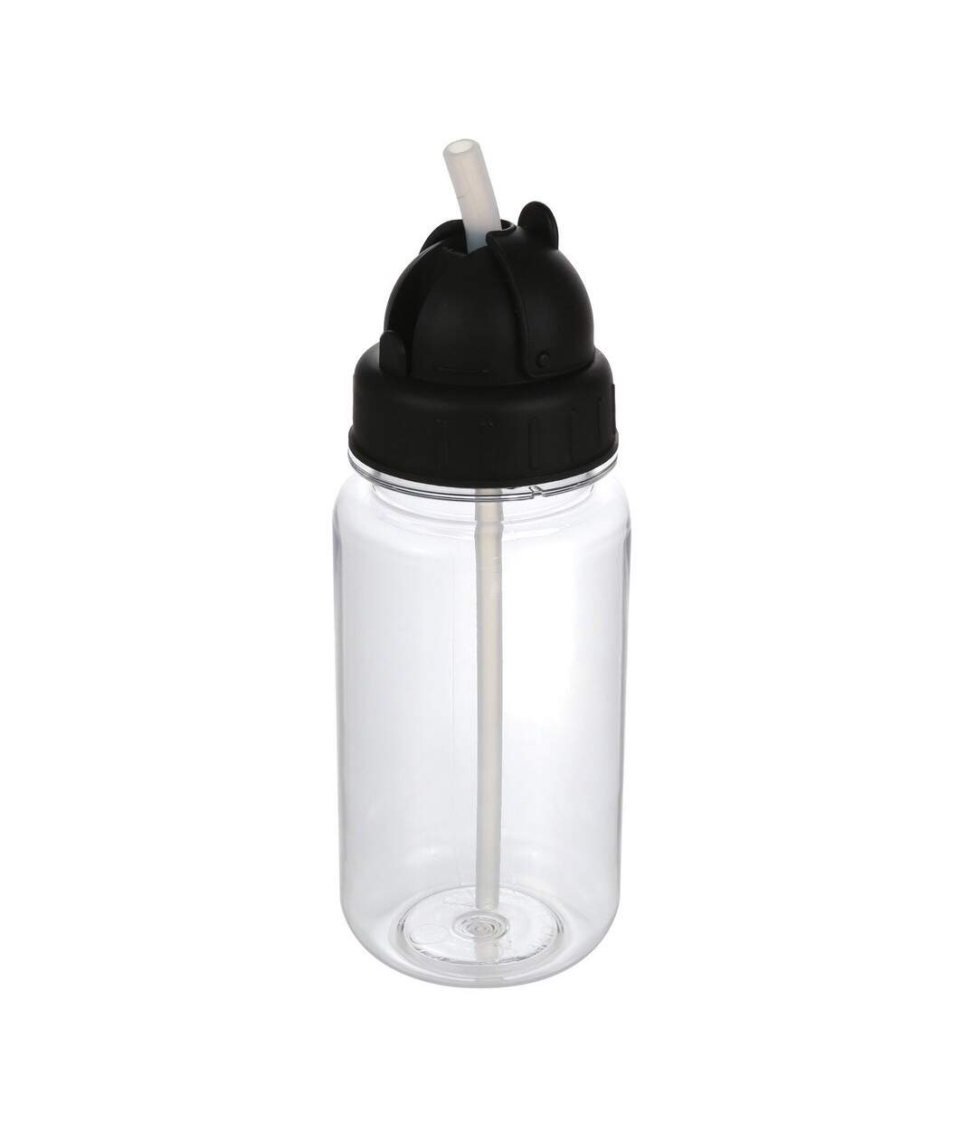 Gourde tritan 0,3 l transparent / noir Regatta-1