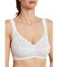 Soutien-gorge sans armatures maille jacquard-3