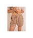 Short fluide en gaze de coton XELIA - Dona X Lisa-1