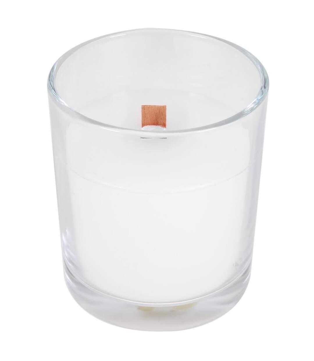 Bougie parfumée SLEEK senteur fleur de coton-1