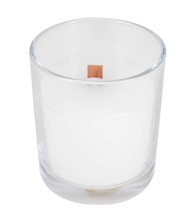 Bougie parfumée SLEEK senteur fleur de coton