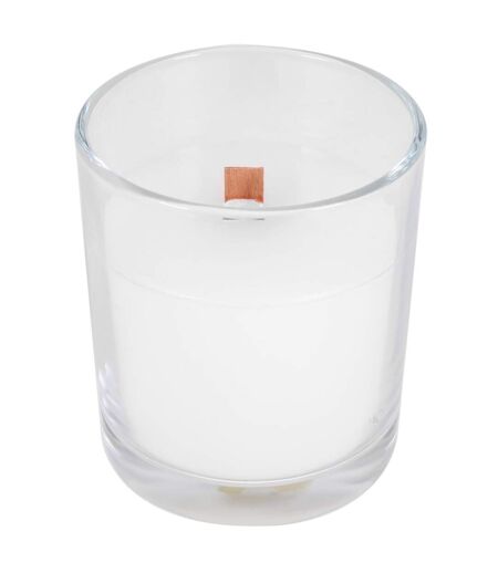 Bougie parfumée SLEEK senteur fleur de coton