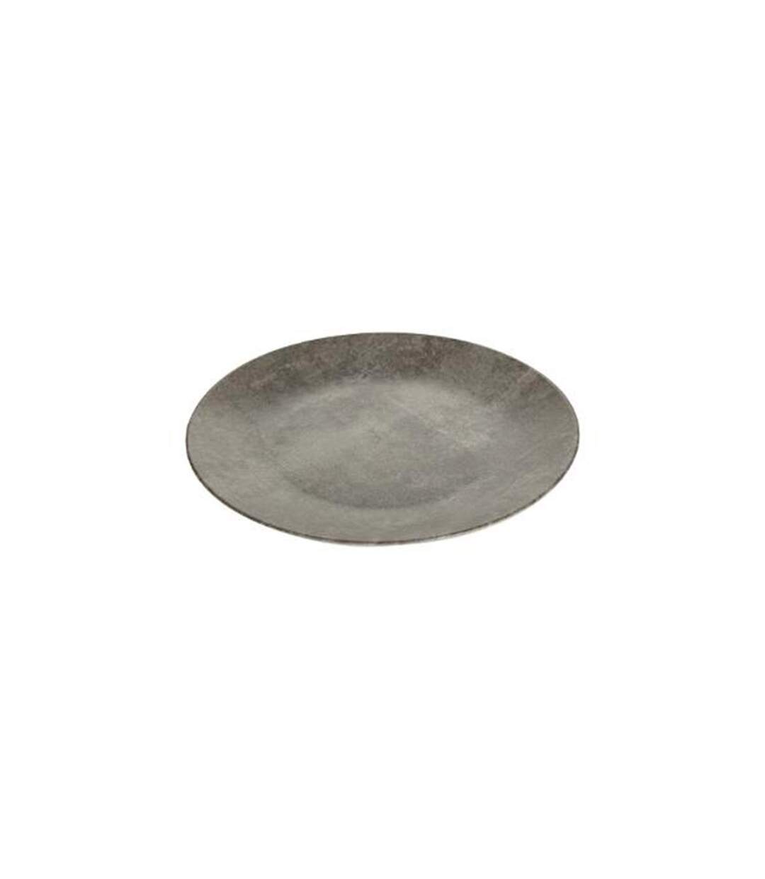 Lot de 6 Assiettes à Dessert Marc 20cm Naturel-2
