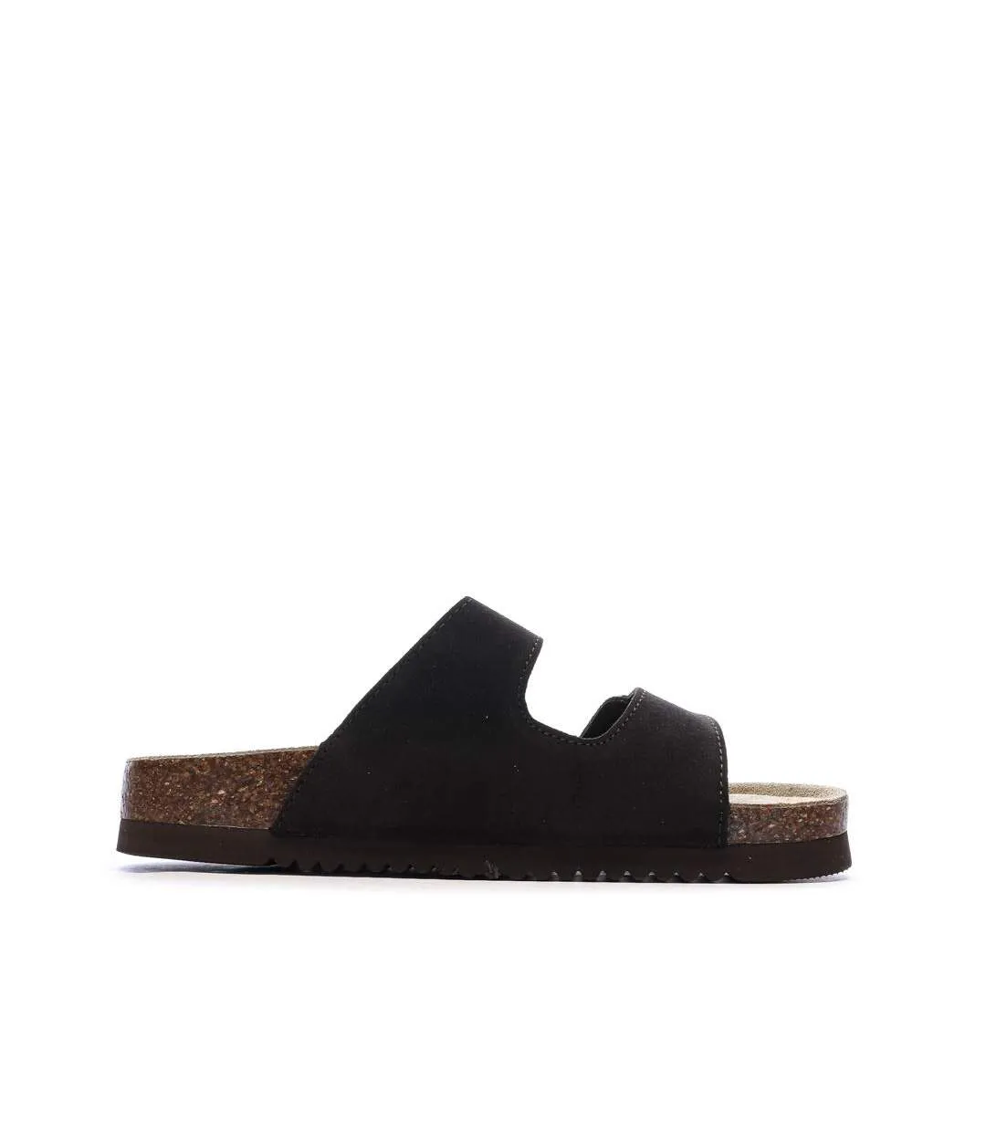Sandales marron femme xti cuir 1425521-2
