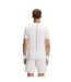 T-shirt Motif/style À Rayures Toc Homme Blanc Boss-3