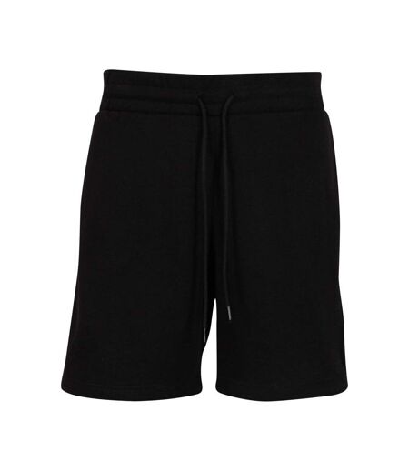 Short De Jogging Basic Femme Noir Build Your Brand
