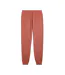 Jogging rouge homme puma logo essentials-2