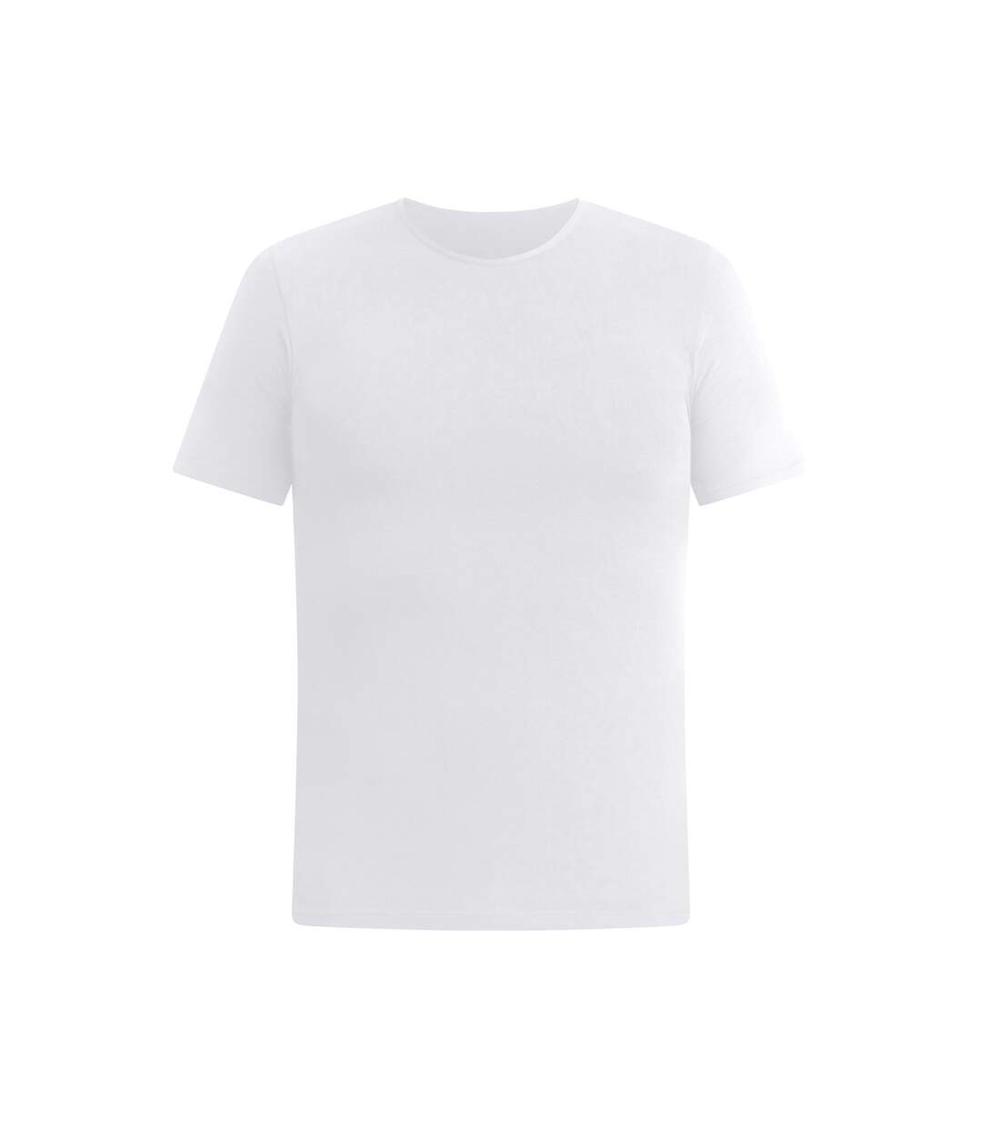 T-shirt Thermique Manches Courtes Thermal-3