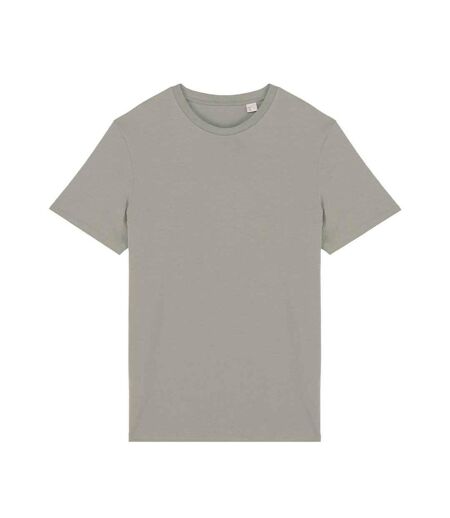 Native Spirit Unisex Adult T-Shirt (Almond Green)