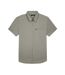 Chemise kaki homme tbs chemise oxygene-1