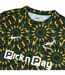 Haut De Rugby Motif/style Afrique Du Sud Homme Noir Nike-3