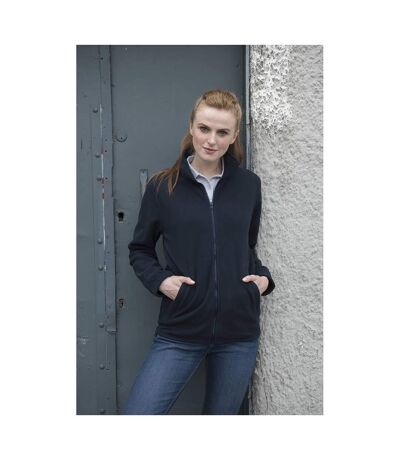 Veste Polaire Pro Adulte Bleu Marine PRO RTX