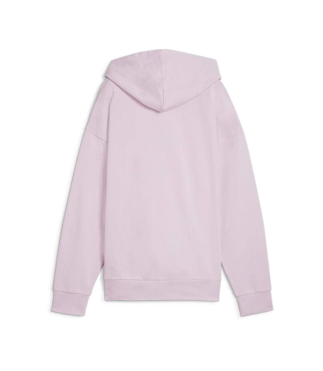 Sweat Mauve Femme Puma Better - XL-2