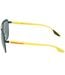 Lunettes De Soleil Sport Motif/style Polarisé Homme Taille Unique Noir Prada-2
