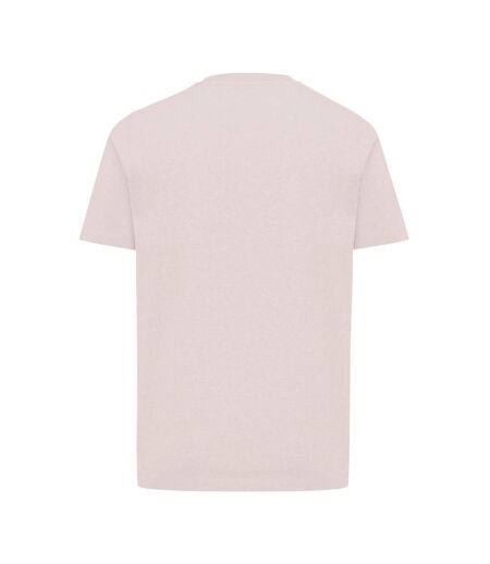 T-shirt Sierra Adulte Rose Pâle Iqoniq