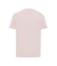 T-shirt Sierra Adulte Rose Pâle Iqoniq-3