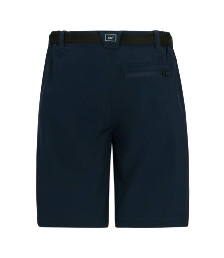Short Décontracté Xert Femme Bleu Marine Regatta