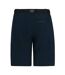 Short Décontracté Xert Femme Bleu Marine Regatta-2