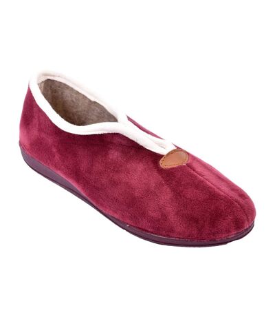 Charentaise Femme Pantoufle PREMIUM
