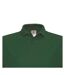 B&C ID.001 Unisex Adults Short Sleeve Polo Shirt (Bottle Green) - UTBC1285