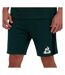 Short vert homme le coq sportif contemporain - l-1