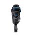 Patins À Roulettes Alignées Canis Homme 40 Fr Noir Bleu Hi-Tec-2