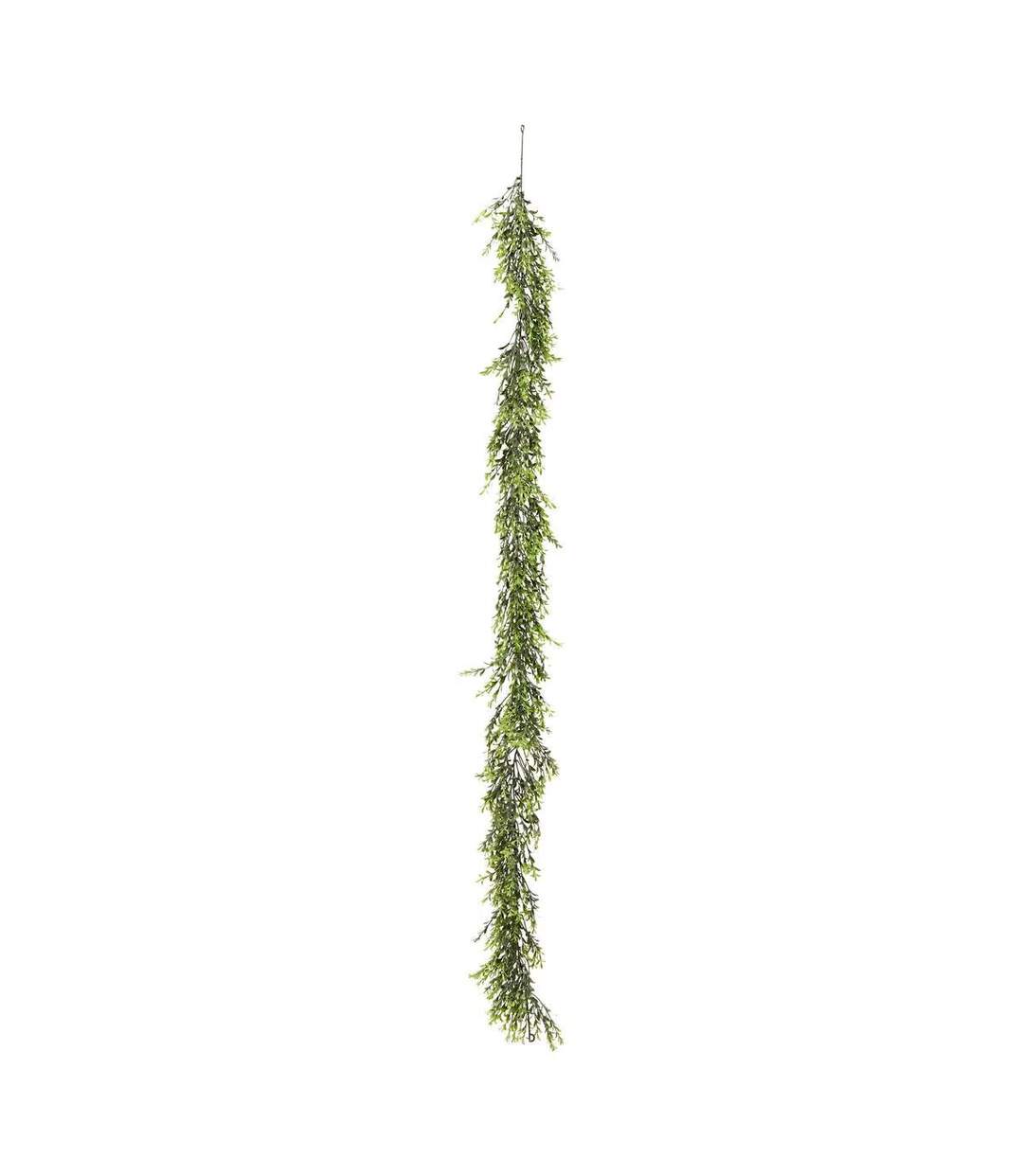 Guirlande Saule Artificiel Obia 150cm Vert-1