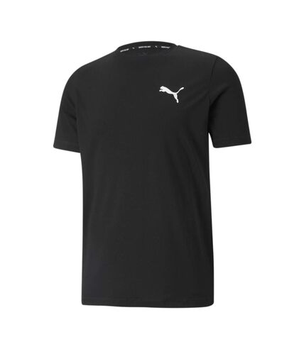 T-shirt de Sport Noir Homme Puma Active 586725 - M