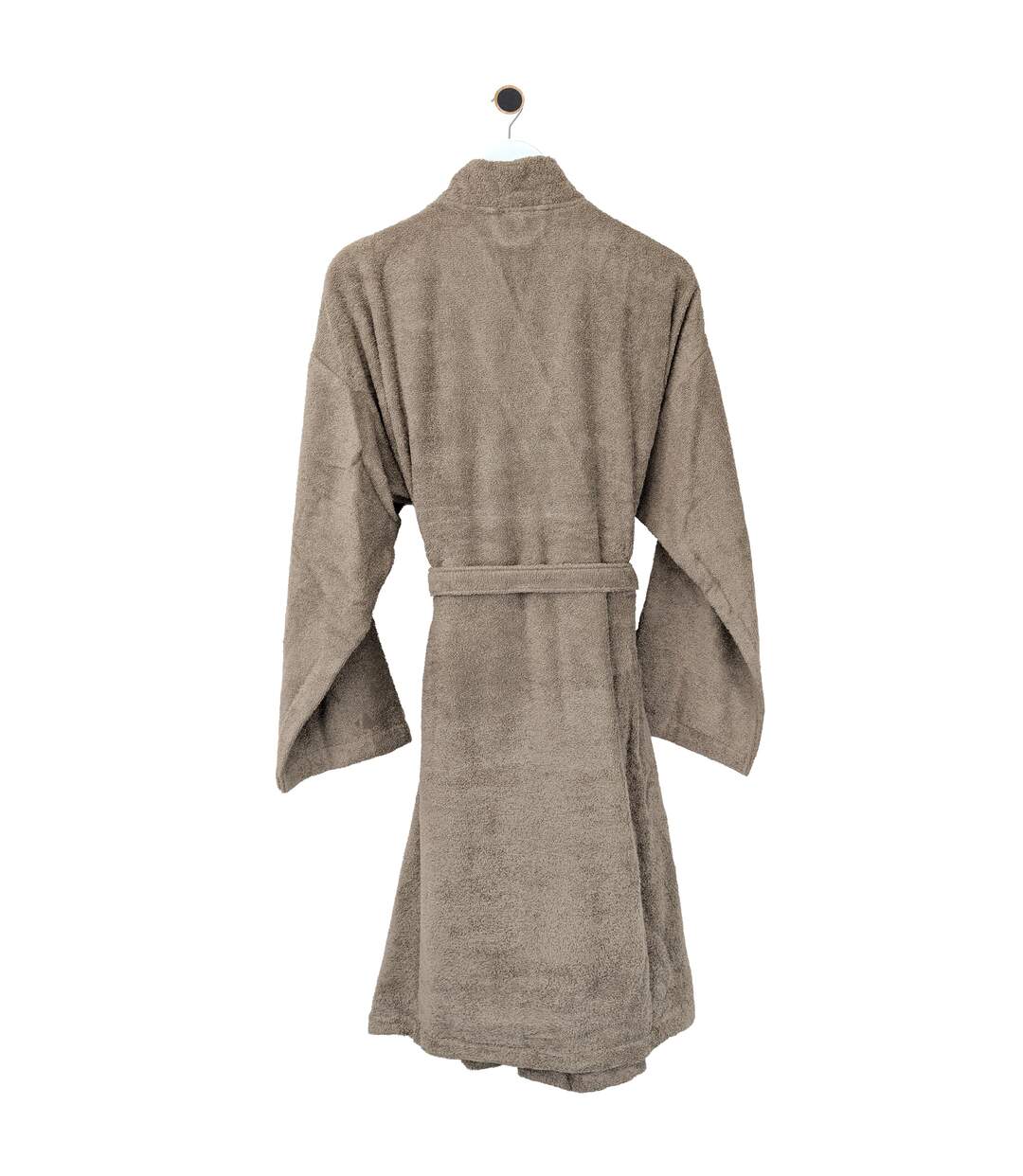 Peignoir col kimono EFFICIENCE PURE Col kimono