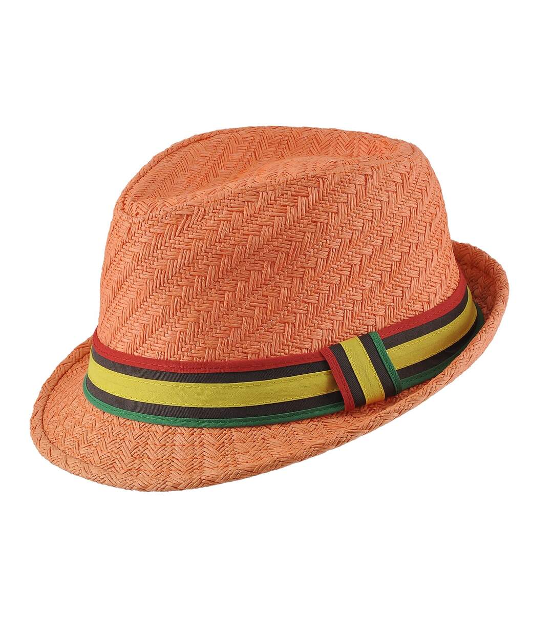 Chapeau trilby SAMELIA