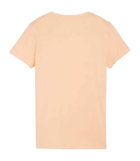 T-shirt Ess+ Summer Daze Femme Orange Puma