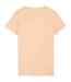 T-shirt Ess+ Summer Daze Femme Orange Puma-2