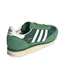 Baskets Sl72 Femme Vert Blanc Adidas-2
