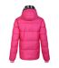 Doudoune Matelassée Chilly Femme Rose Bonbon Dare 2B-3