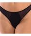 Micro tulle panties for women, model BK3081. Elegance, softness and comfortable fit.