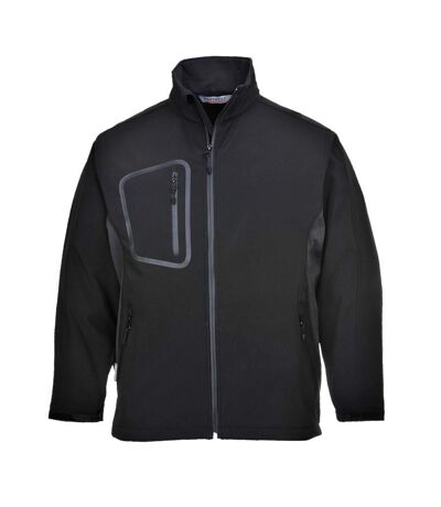 Blouson softshell Portwest Duo bicolore