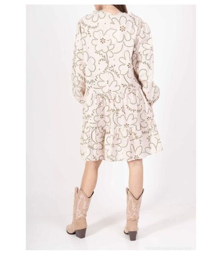 Robe Tunique