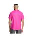 T-shirt Style En Relief Tech Homme Rose Under Armour-4