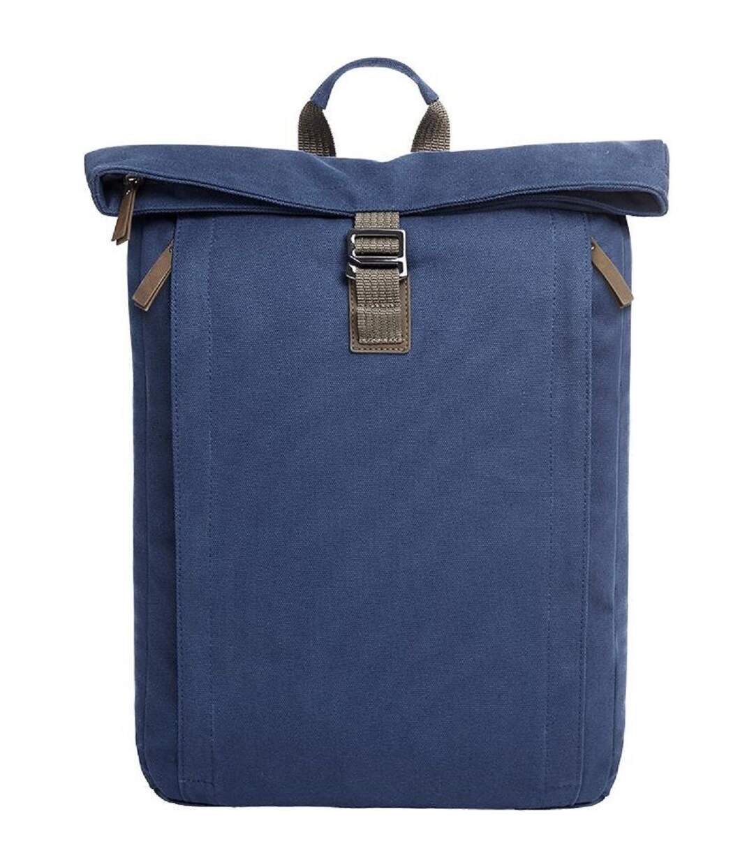 Sac à dos mono bretelle - 1816072 - bleu marine-1