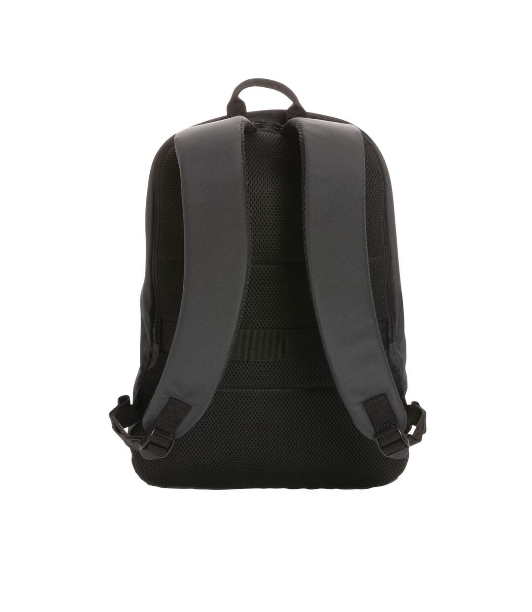 Impact aware rpet anti-theft 20l backpack one size black XD Collection-2