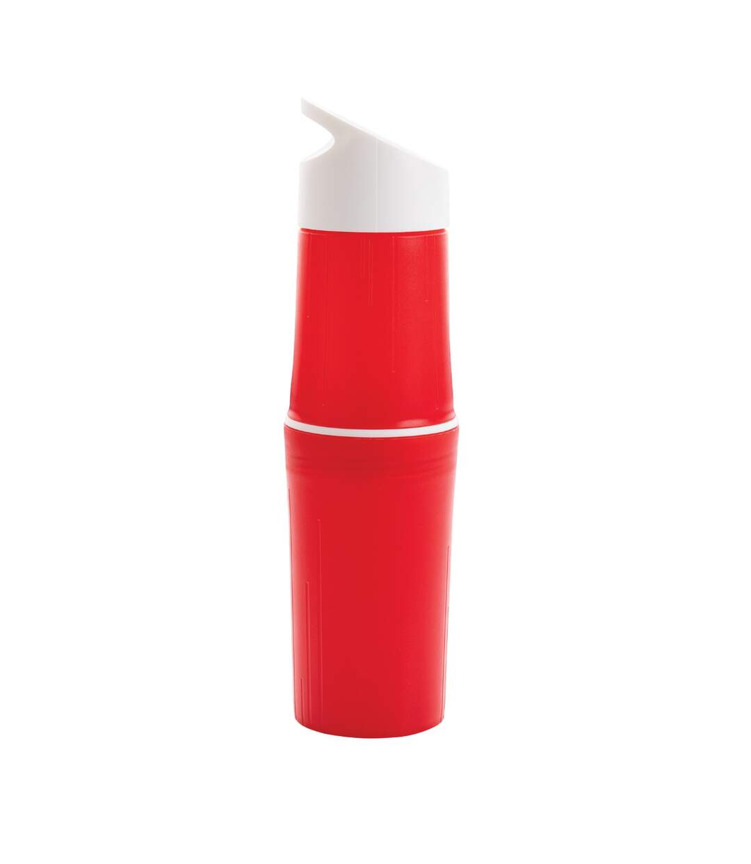 500ml water bottle one size red BE O Lifestyle-3