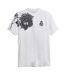Maillot Motif/style Real Madrid Cf Homme Blanc Y-3-1