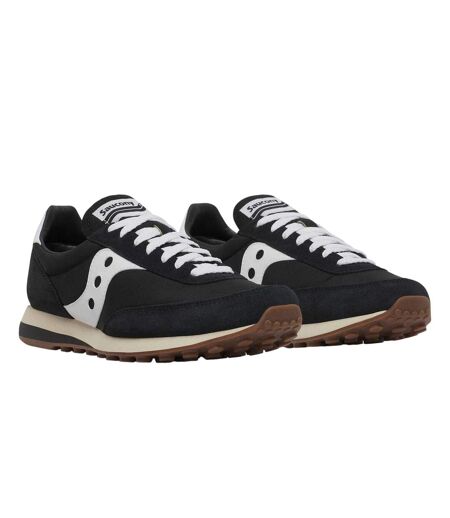 Baskets Adulte Noir Saucony