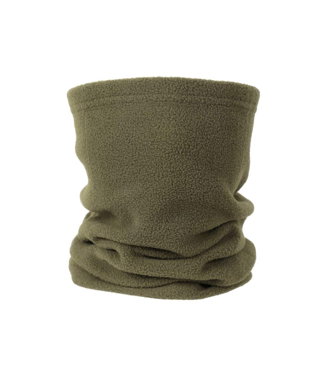 Ensemble chapeau, gants et écharpe homme m vert Mountain Warehouse