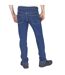 Jean homme bleu denim Iron Mountain